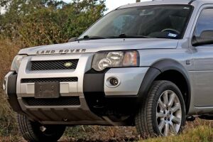 Freelander L314 (1998 - 2006)