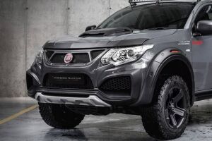 Fullback  (2016 - 2019)