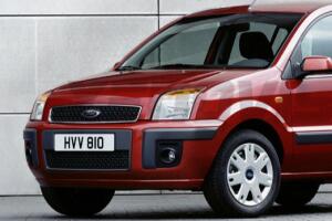 Fusion  (2002 - 2012)