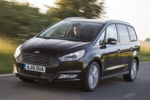 Galaxy CK (2015 - 2018)