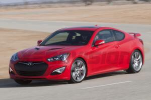 Genesis BH (2008 - 2014)