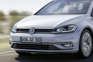 Golf 7  (2012 - 2019)