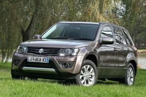 Grand Vitara I FT, HT (1998 - 2006)