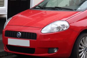 Grande Punto  (2005 - 2012)