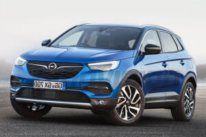 Grandland  (2017 in poi)