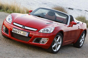 GT M07 (2007 - 2011)