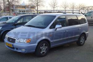 Highway  (2000 - 2004)