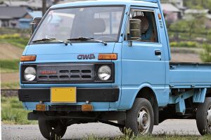 Hijet  (1992 - 2005)