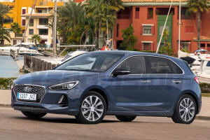 I30 FD (2007 - 2011)