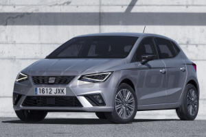 Ibiza II 6K (1993 - 2002)