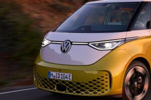 ID.Buzz  (2022 in poi)