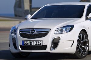 Insignia A G09 (2008 - 2013)