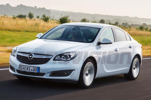 Insignia B Z18 (2017 in poi)