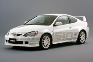 Integra Coupe DC2, DC4 (1997 - 2001)