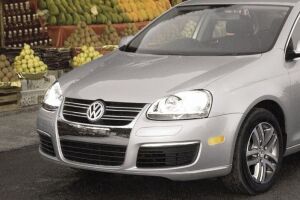 Jetta V (2005 - 2010)