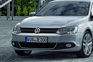 Jetta VI (2010 - 2018)