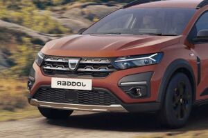 Jogger  (2021 in poi)