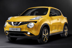 Juke F15 (2010 - 2018)