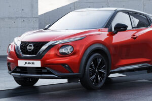 Juke II F16 (2019 in poi)