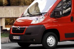 Jumper II (2006 - 2014)