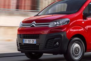 Jumpy III (2016 in poi)