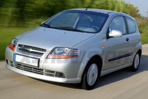 Kalos  (2005 - 2008)