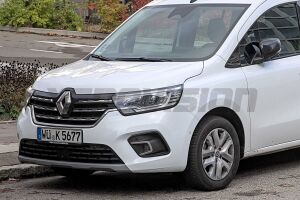 Kangoo III FFK/KFK (2021 in poi)