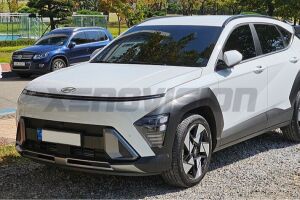 Kona SX2 (2023 in poi)