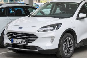 Kuga III  (2019 in poi)