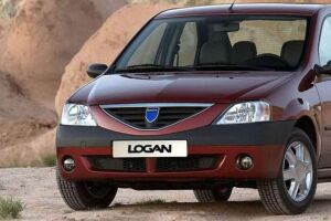 Logan  (2004 - 2011)