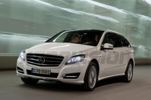 Classe-R W251, V251 (2006 - 2014)