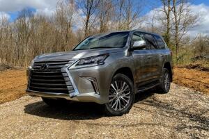 LX J100 (1998 - 2008)