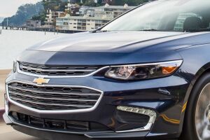 Malibu Mk9 (2016 in poi)