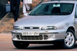 Marea  (1996 - 2002)