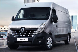 Master III Mk3 (2010 in poi)