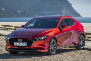 CX-3 Mk1 (2015 - 2018)