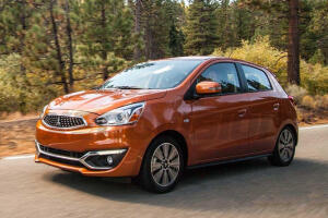 Mirage A10 (2013 in poi)