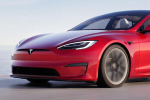 Model S II (2021 in poi)