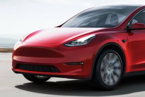 Model Y  (2020 in poi)