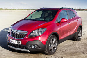 Mokka J13 (2012 - 2019)