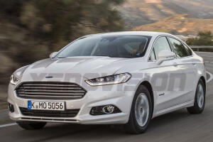 Mondeo I GBP (1993 - 1996)