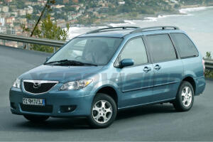 MPV II LW (1999 - 2006)