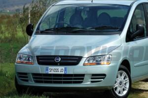 Multipla  (1999 - 2010)