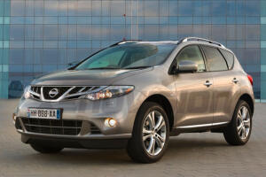 Murano III Z52 (2014 in poi)