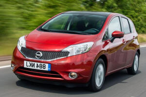 Note E11 (2006 - 2013)