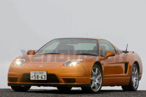 NSX Mk1 (1990 - 2005)