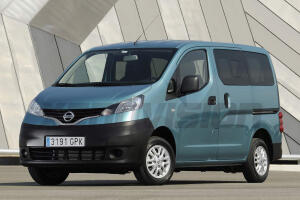 NV200  (2010 - 2019)