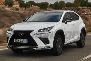 NX AZ10 (2014 - 2020)