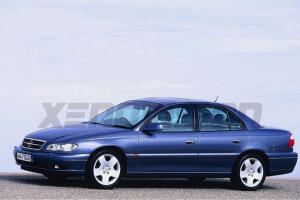 Omega A V87 (1986 - 1994)