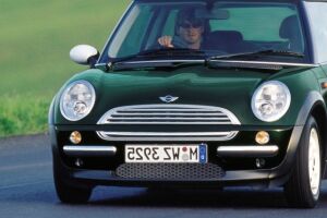 One R50 R52 R53 (2001 - 2006)